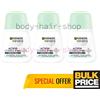 Garnier Women Garnier Mineral Action Control + 96H Antitraspirante Roll-On Donna 50 ml Conf...