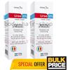 TIS Urea 30% crema spessa per pelle disidratata gravemente screpolata 50 ml confe...