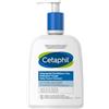 Does not apply Cetaphil Detergente Quotidiano Viso 237Ml