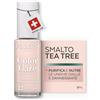 PODERM MICOSI DELLE UNGHIE Smalto colorato TEA TREE Prevenzione e trattamento