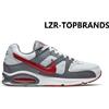 AIR MAX COMMAND 629993-049 Casual Sport Gym Scarpe Uomo EU - 40 / 47,5