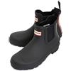 Hunter Original Chelsea Backstrap Women's Rain Boots WFS2354RMA 135120535 [U]