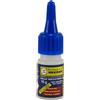 REPAR-EX Colla Industriale Professionale 10g Colla Extra Forte per Metallo Legno Plastica