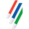 rsr LED TUBO T8 NP 14 W 90 cm VERDE 1200 LM