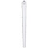 LEDVANCE Apparecchio di Illuminazione a Tenuta Stagna LED per Soffitto, G13, Damp Proof Housing, 220…240 V, Polycarbonate (pc), IP65, 1 Confezione