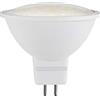 Star Trading Stella 347-05 - Lampadina, 3 W, temperatura di colore 2900 K, berretto GU5.3, bianco