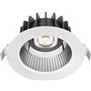 Gewiss Elia, al, M2, 40K, 60°, St.Alone, On/off, Cri90, Bianco