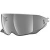 SHARK, visiera casco nano A.R V2 fumé clair