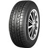 Nankang SV2 XL M+S - 235/45R18 98V - Pneumatico Invernale