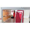 Fiamma 98655‐609 Barra Garage Bars Premium 200