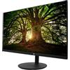 V7 L238IPS-HAS-E 60,5 cm (23.8) 1920 x 1080 Pixel Full HD LED Nero