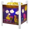 Trousselier 4337 Cgb 12 V Train Lanterna Magica Lampada da Notte