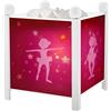 Trousselier 4311 WGB 12 V Ballerina Lanterna Magica Lampada da Notte
