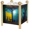 Trousselier 4382 Cgb 12 V Lanterna Magica Gedeon Lampada da Notte