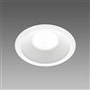Fosnova Speaker - Luminaria -1 844 LED 14 W 3 K cld cell bianco