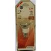 Active LED CLD-HI-E14WW Lampadina Faretto LED, Risparmio Energetico, Luce Bianco Caldo, 230 V