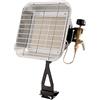 Draper 07866 Riscaldatore spaziale a propano montato su bottiglia, 15.354 BTU/4,5kW