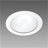 Fosnova ECOLEX 2 LED 1729 12W 4K CLD CELL-DI BLANCO