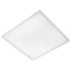 Gewiss Pannello LED Elia, Pl, M2, Opal, 40K, On/Off, Cri90