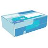 Clairefontaine 7012C - Cartone Colibox consegnato piatto 240x145x50 mm