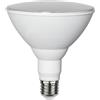 Eglo E27 lampada per piante a LED, luce per piante da interni, lampadina per piante, luce rossa per crescita, lampadina PAR38, 16 watt, 3500 kelvin, 1200 lumen