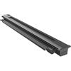 iQuatics 2 tubi - Unità luminosa T5 da 60 cm - compatibile Juwel High Lite, Lido 120 - Lampadine e riflettori gratuiti