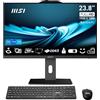 MSI PRO AP242P 14M-635DE i5 24 bk W11P