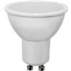 Wonderlamp W-B000037 - Lampadine GU10 LED, 4 W, 4200º K, 300 lm, 5,3 x 5 cm, Luce bianca neutra