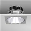 RZB Leuchten 901579.004 DL-e, LED/32w-3000k 242x242x163