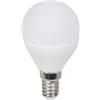 Expert Line 494629 - Lampadina LED, 3 W, colore: Bianco