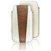 Sans marque, générique Housse Etui Pochette Morbida Per HTC DESIRE HD HD2