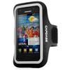 CAPDASE Cover Bracciale Neoprene Etanche Lusso sony Ericsson Xperia Arc X12