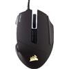 Scimitar ELITE RGB Mouse Gaming Ottico per MOBA/MMO, Sensore Ottico Da 18.000 DP