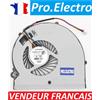 GIGABYTE Ventilatore Fan GPU Gigabyte Aero15 15W 15X V8 X9 RP64W RP65W P64 P64 BS5005HS-U