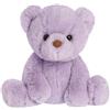 Aurora, 01822, Lavender Gelato Bear 9In, Soft Toy, Viola