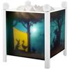 Trousselier 4382 Cgb 12 V Lanterna Magica Gedeon Lampada da Notte