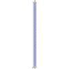 Tecatlantis Lighting System EASY LED UNIVERSAL 2.0 for Marine Blue 1047 mm, 52W