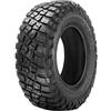 Bfgoodrich BF Goodrich Mud Terrain T/A KM3 POR - 225/75R16 115Q - Pneumatico Estivo