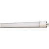 Electraline 63225 Tubo T8 LED, Attacco G13, 10W