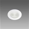 Fosnova ANTARES 0624 LED 10W 4K CLD CELL-DI BLANCO