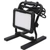 Shada 300272 - Faretto LED da cantiere con telaio, 100 Watt, 8000 lumen