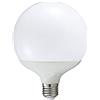 Electraline 63305 Lampadina a Led, Attacco E27, Luce Calda, 1350 Lumen, 15W/120W
