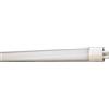 Electraline 63226 Tubo T8 LED, Attacco G13, 14W
