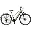 Prophete Explorer 5.0 - Bicicletta elettrica da trekking da uomo