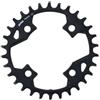FSA Miscellanea 380-0262026540 Corona Mtb 1x11 Gamma Pro/Alpha 82x30T Wa149, Nero, Taglia unica