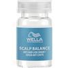 WELLA Siero Anticaduta Per Capelli WELLA Invigo Balance Serum Treatment 8x6ml