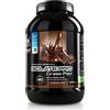 Integratori ISOLATE PRO Grass Fed - 1980G Cioccolato - Proteine Isolate Con EAA