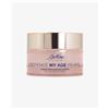Does not apply Bionike Defence My Age Pearl - Crema Viso Antiage Con Acido Ialuronico, Contrast