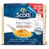Riso Scotti Riso Arborio Italiano Sottovuoto Lavorato a Pietra 2 kg