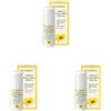 Naturwaren Italia Dr. Theiss Arnica Ematoblock Roll On - Crema Arnica e Calendula Effetto Rinfrescante, 50 ml - Coadiuvante e Sollievo Cutaneo, Ideale per Massaggio Sulla Pelle del Corpo (Confezione da 3)